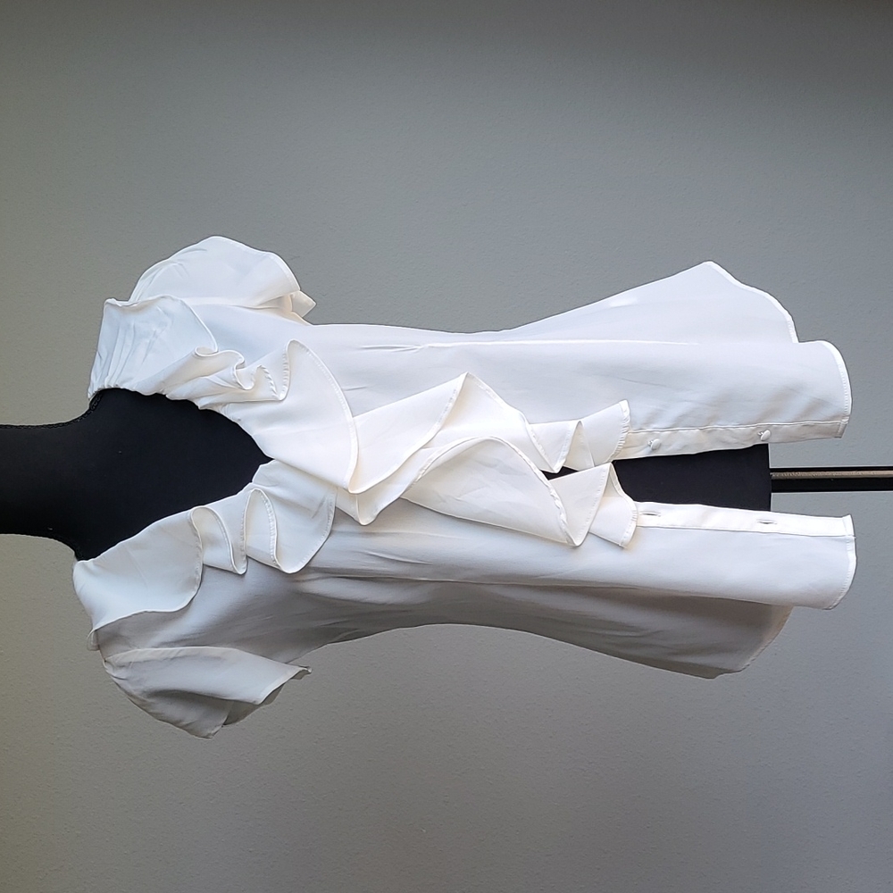 EUC Banana Republic Blouse Size Small